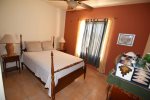 El Dorado Ranch San Felipe Vacation rental - Casa Welch: 2nd Bedroom